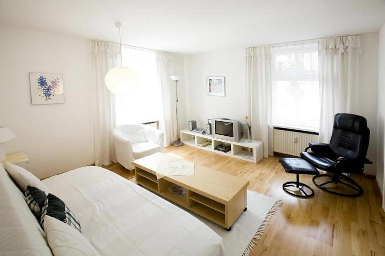 Ferienwohnung Bregenz 6 Top 1 Exteriér fotografie