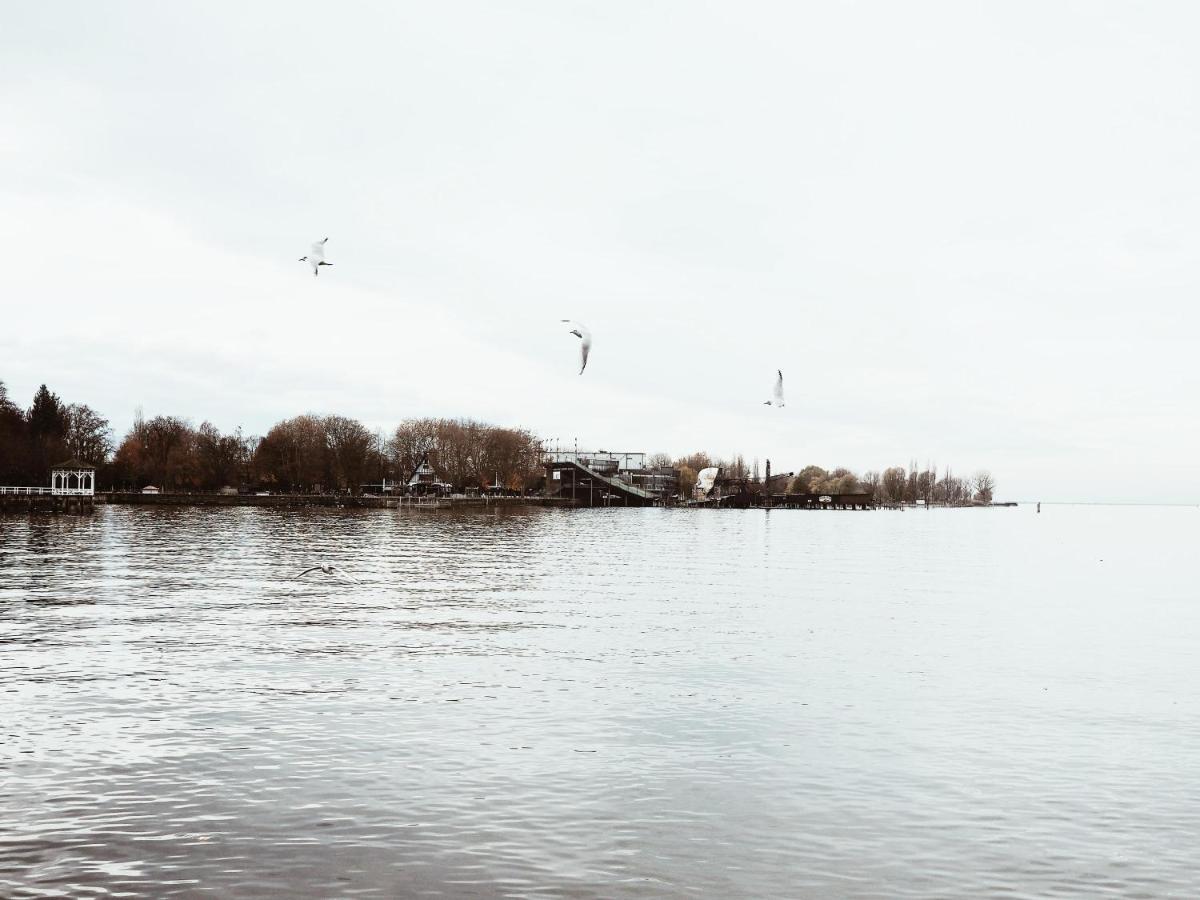 Ferienwohnung Bregenz 6 Top 1 Exteriér fotografie